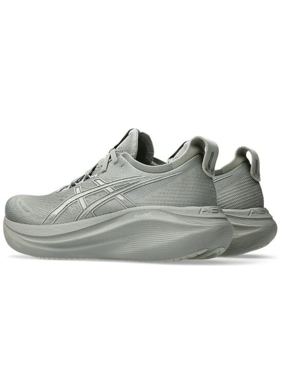 ASICS GEL-NIMBUS 27 1011B958 Men\'s Running Shoes Seal Gray/Lake Gray 11 US main image 7